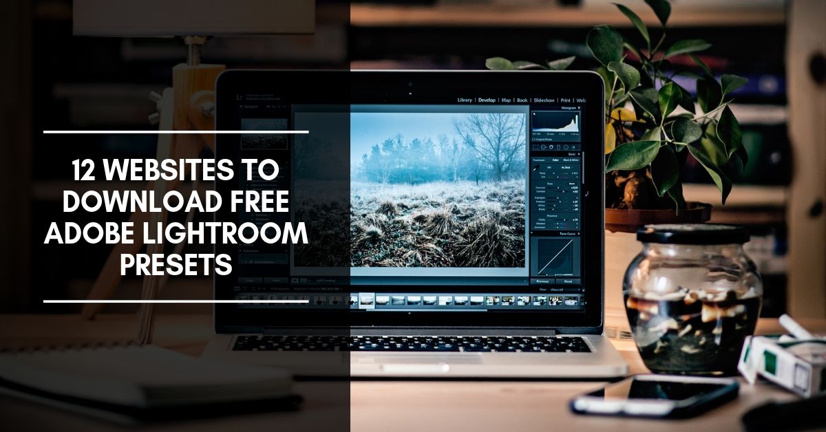 Free lightroom presets for mac os x update